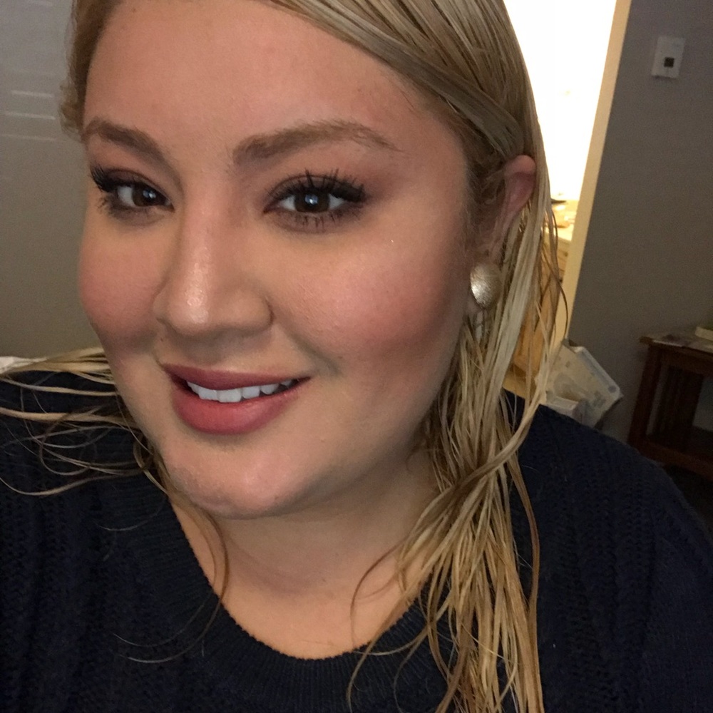 Meet your Posher, Karen